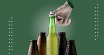 ¿Sirves la cerveza correctamente? Acá una guía para hacerlo como un profesional