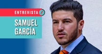 Samuel García: el Mundial 2026 es un "win-win" para Nuevo León