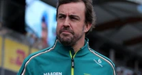 F1: ¿El adiós soñado de Alonso? Retirarse con un auto competitivo, afirma