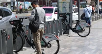 CDMX habilita cinco nuevas estaciones de Ecobici para el Mundial 2026