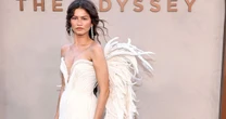 Este look de Zendaya para La Odisea prueba que ella y Law Roach son el dream team de la moda