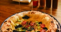 Los 5 mejores lugares para comer pizza napolitana en CDMX