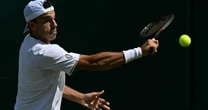 Wimbledon: Fernando Cerúndolo, mejor latinoamericano del ranking ATP cae en primera ronda