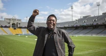 Histórica camiseta de Pelé de la final del Mundial de 1958 será subastada en Nueva York