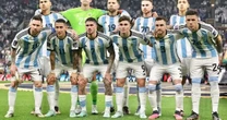 Argentina llega al Mundial con una plantilla tres veces más valiosa que Argelia