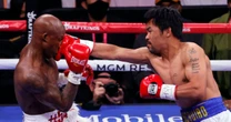 Viene una pelea épica: “He vuelto”, Pacquiao anuncia que saldrá de su retiro