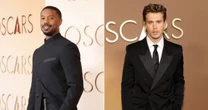 Michael B. Jordan y Austin Butler juntos en el reboot de  Miami Vice ‘85