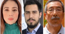 Brugada recibe terna de finalistas para encabezar la Comisión de Búsqueda
