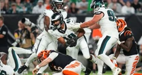 Temporada 2025 de la NFL: cuándo inicia, dónde verlo y calendario