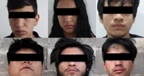 Autoridades desarticulan célula de ‘Los Chapitos’ en Culiacán