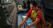 India. La manufactura del mundo se tambalea