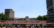 UNAM lanza beca Ifigenia Martínez: 3,600 pesos para estudiantes de licenciatura