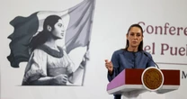 Sheinbaum ve criminalización en redadas contra migrantes; reportan 42 detenidos