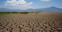 Falta de agua es un problema de seguridad nacional, señalan especialistas