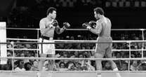 George Foreman y la extraordinaria historia de su pelea contra Muhammad Ali