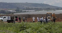 Las Agujas, el 'cementerio' clandestino más grande hallado en Jalisco