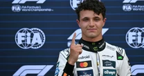 Lando Norris arrebata a Ferrari la ‘pole’ del Gran Premio de Mónaco