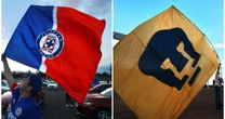 Patronato vs cooperativa: el choque empresarial que define a Pumas y Cruz Azul en la Liga MX