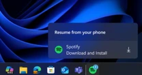 Windows 11 da el primer paso para integrar apps de Android; inicia con Spotify