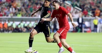 México sufre, resiste y gana 1-0 a Turquía rumbo a la Copa Oro