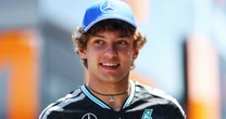 F1: Quién es Kimi Antonelli, la promesa de Mercedes que ha robado los reflectores del podio