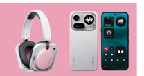 Charlie Smith de Nothing: la visión de la tecnología para una nueva generación