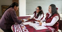 ¿Te llamaron del Bono Fondo Mujeres con Bienestar? ¡Cuidado! es un fraude