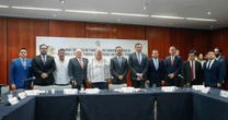 7,000 carpetas por huachicol fiscal se abrieron en primer año de Sheinbaum