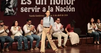 Ariadna Montiel: la arquitecta del billón de pesos que toma las riendas en Morena