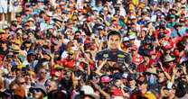 ¿No alcanzaste boleto para el GP de México? Ve al F1 Fanzone GNP