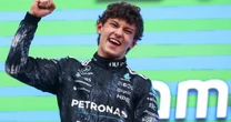 F1: Antonelli, listo para defender en el GP de Miami su histórico liderato