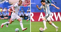 ¿Qué partidos de semifinales del Mundial 2026 van por TV abierta y cuándo se juegan?