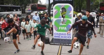 Mundial 2026, ¿la oportunidad que buscamos para potenciar los negocios con EU?