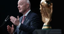 ¿Cuándo termina el mandato de Gianni Infantino en la FIFA? Los años que aún seguirá al frente
