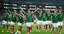 México rompe sequía mundialista de 40 años y pasa a octavos tras vencer a Ecuador en el Mundial