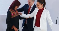 Lety Ramírez, la maestra que se ocupará de los programas sociales