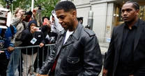 Kid Cudi testifica contra P Diddy; asegura que rapero irrumpió en su casa