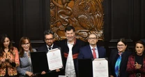 Sheinbaum defiende nombramiento de Genaro Lozano: "Es un experto"