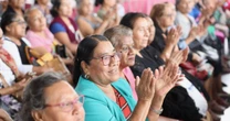 Ellos reciben la Pensión Bienestar del 7 al 9 de mayo