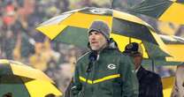 La leyenda de Green Bay, Brett Favre, revela que padece Parkinson