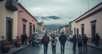 El frente frío 7 avanza en México: ¿qué impacto tendrá en CDMX y Edomex los próximos días?