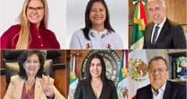 11 legisladores más de Morena dejan sus cargos para buscar candidaturas a gubernaturas
