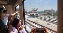 Tren “El Insurgente”: mapa, estaciones, costo y cuándo estará lista la ruta completa