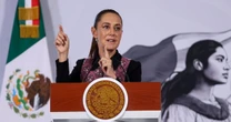Sheinbaum critica de nuevo nepotismo en candidaturas en medio de registros de Morena