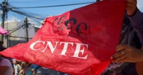 CNTE finaliza diálogo en Gobernación y reconoce avances, pero no descarta protestas en el Mundial