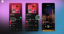 Spotify estrena función para personalizar transiciones en playlist