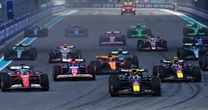 ¡Habemus más GP de Miami! La Fórmula 1 extiende contrato hasta 2041