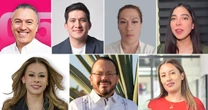 Candidatos 'de riesgo' ganan elección y se perfilan para llegar al PJ