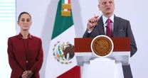 Caso exdirector de Pemex presiona para poner límites en la 4T contra violencia de género