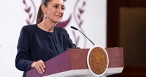 Sheinbaum niega que agentes de EU operen en México